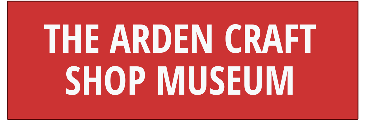 Arden Craft Shop Museum