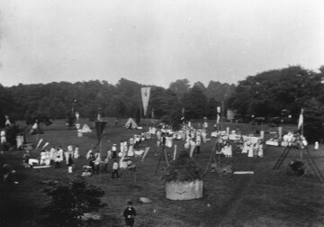 Arden Fair, 1919, ACSM01797.
