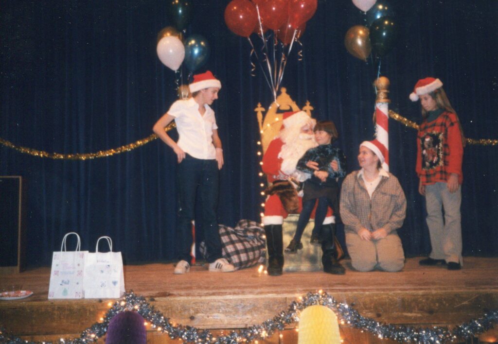 ACSM Holiday Hours 2025