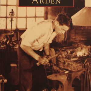 "Images of America: Arden" Book