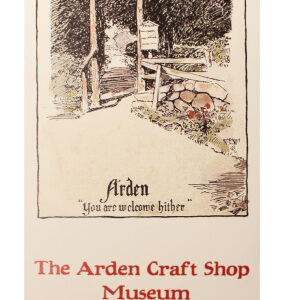 Walking Tour of the Ardens