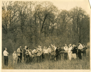Ardencroft, May 7, 1950, ACSM01130